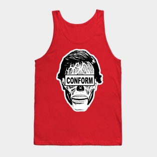 They live! Tank Top